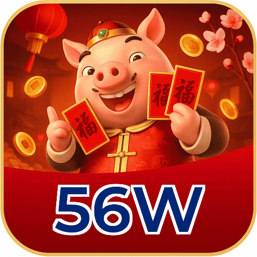 56W Logo