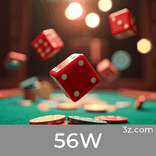 56W: Seu Cassino Online Seguro e Profissional