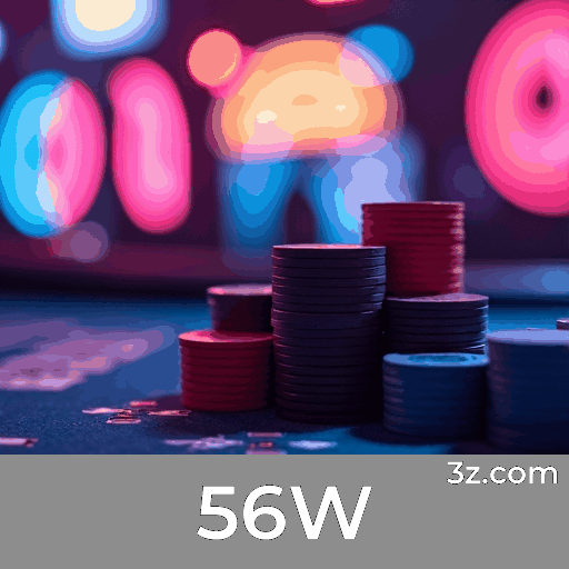 Tecnologia Avançada da 56W: Onde Inovação Encontra Entretenimento