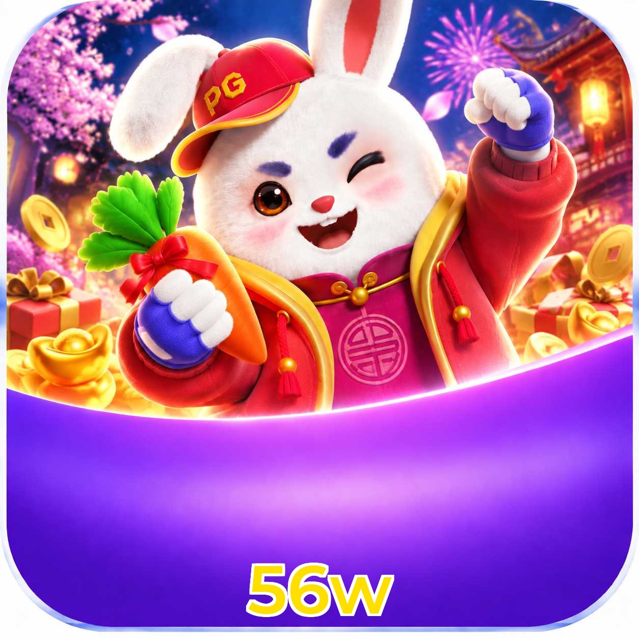 56w Top Wins