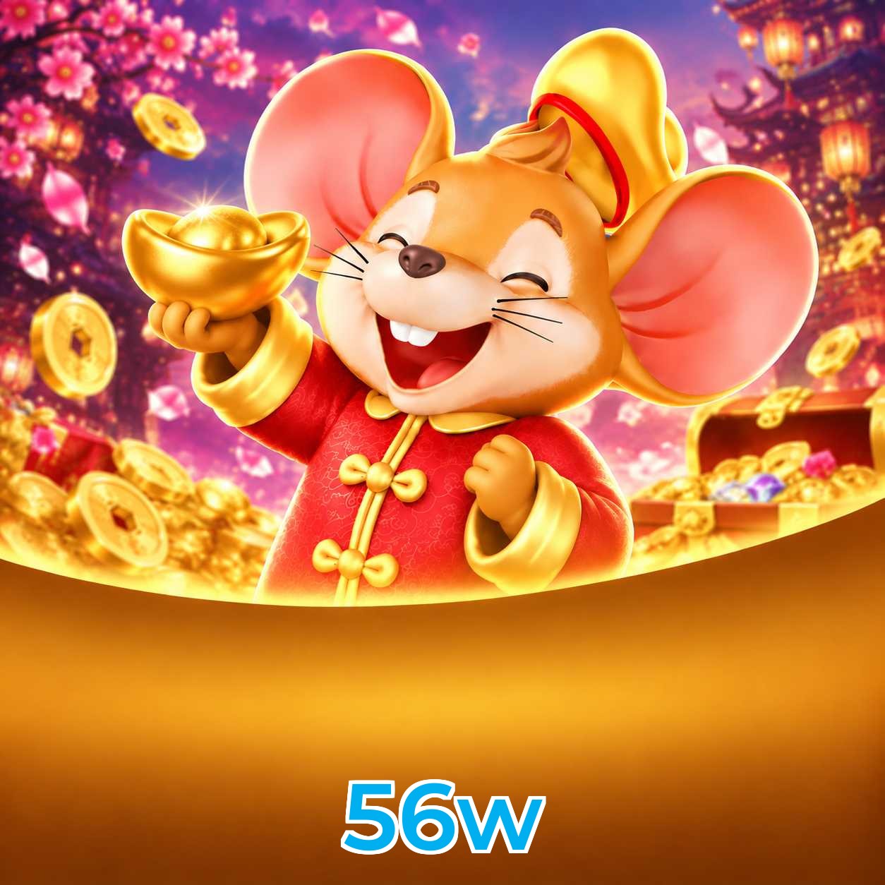 56w Fortune Tiger RTP