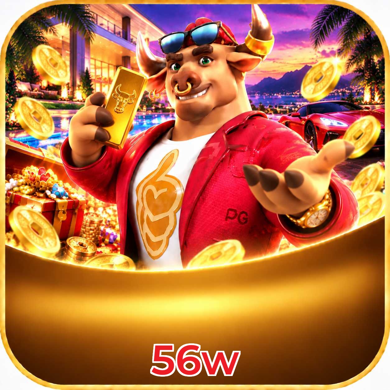 56w Responsible Gaming