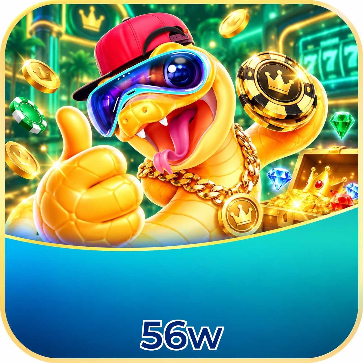 56w Bet FAQ