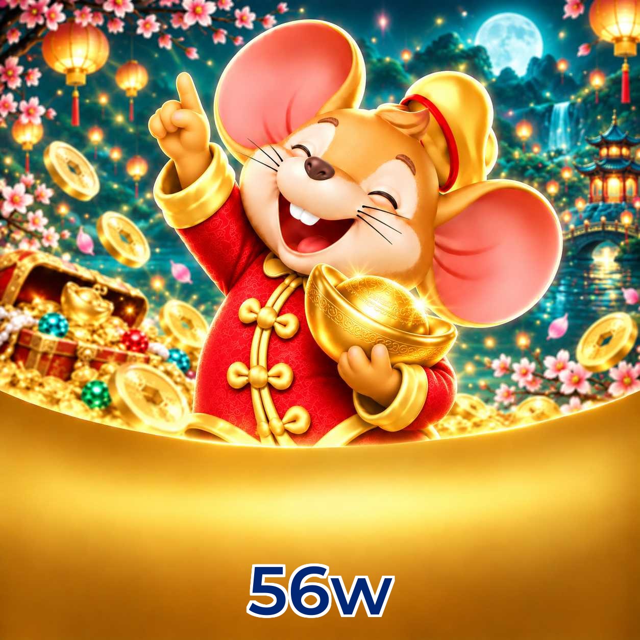 56w Troubleshooting