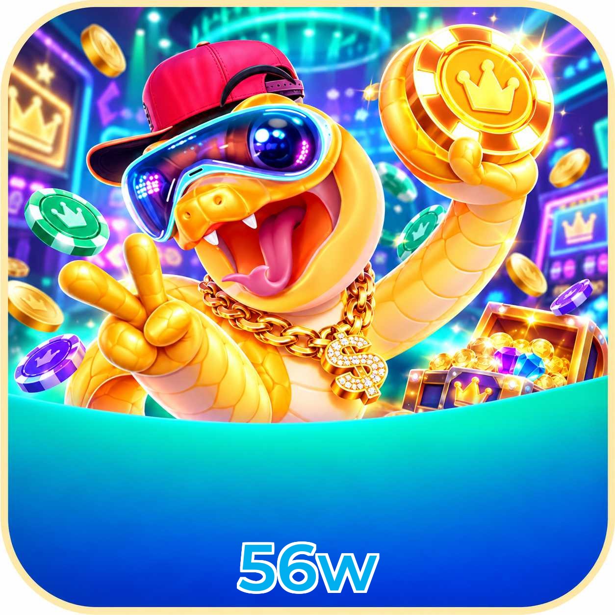 56w Promotions
