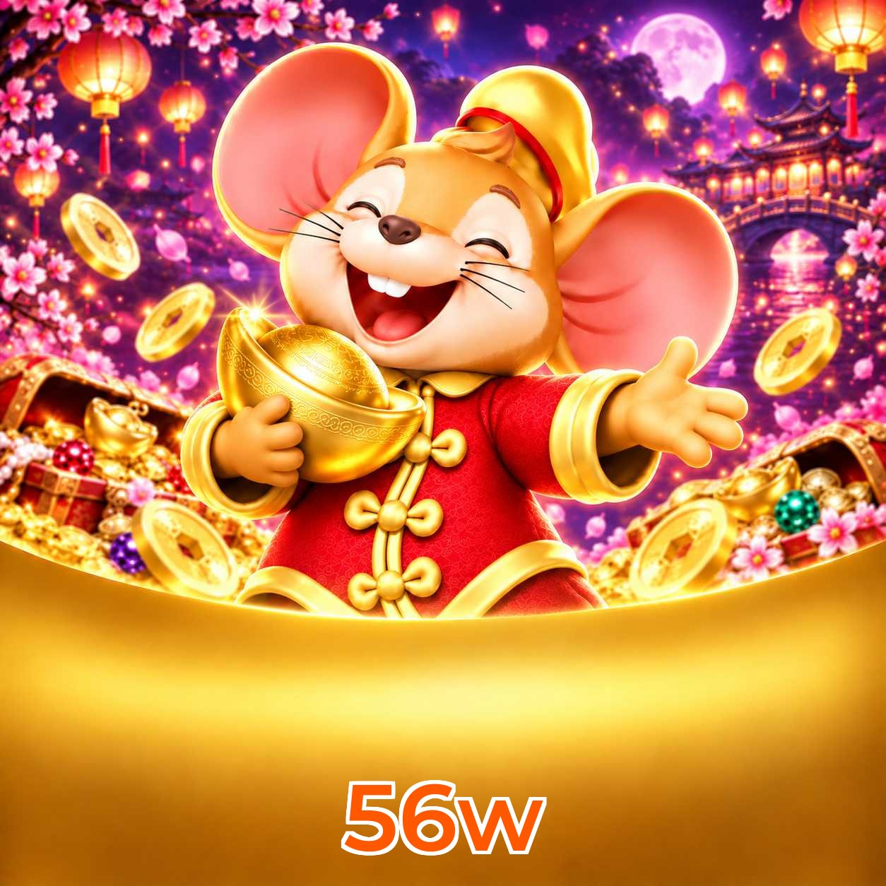 56w Plataforma FAQ