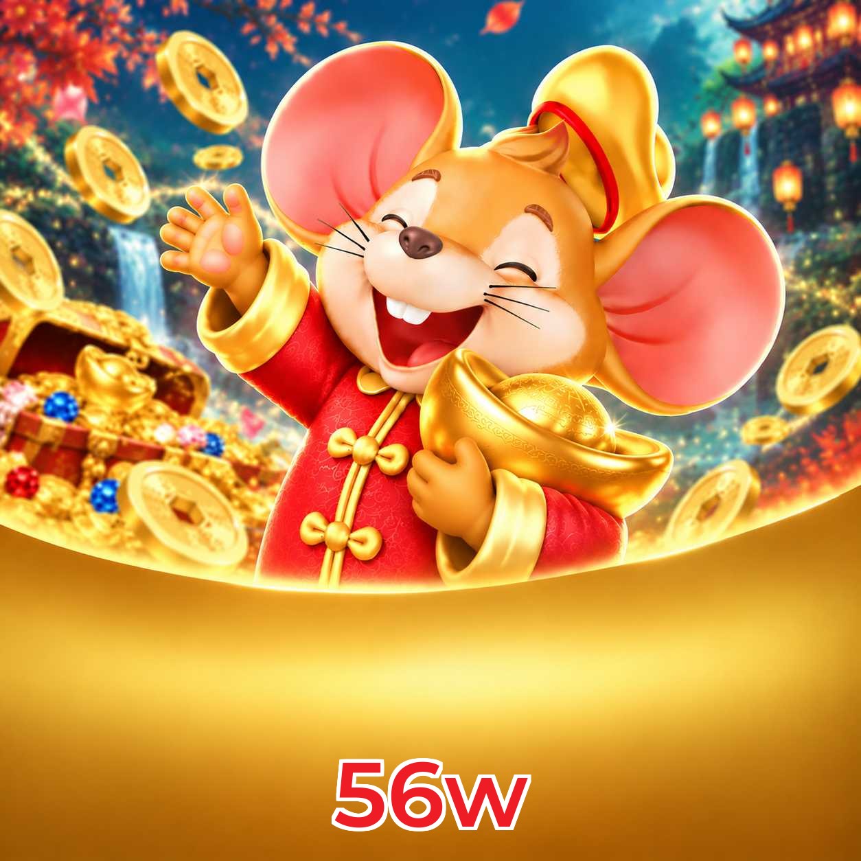 56w VIP Program
