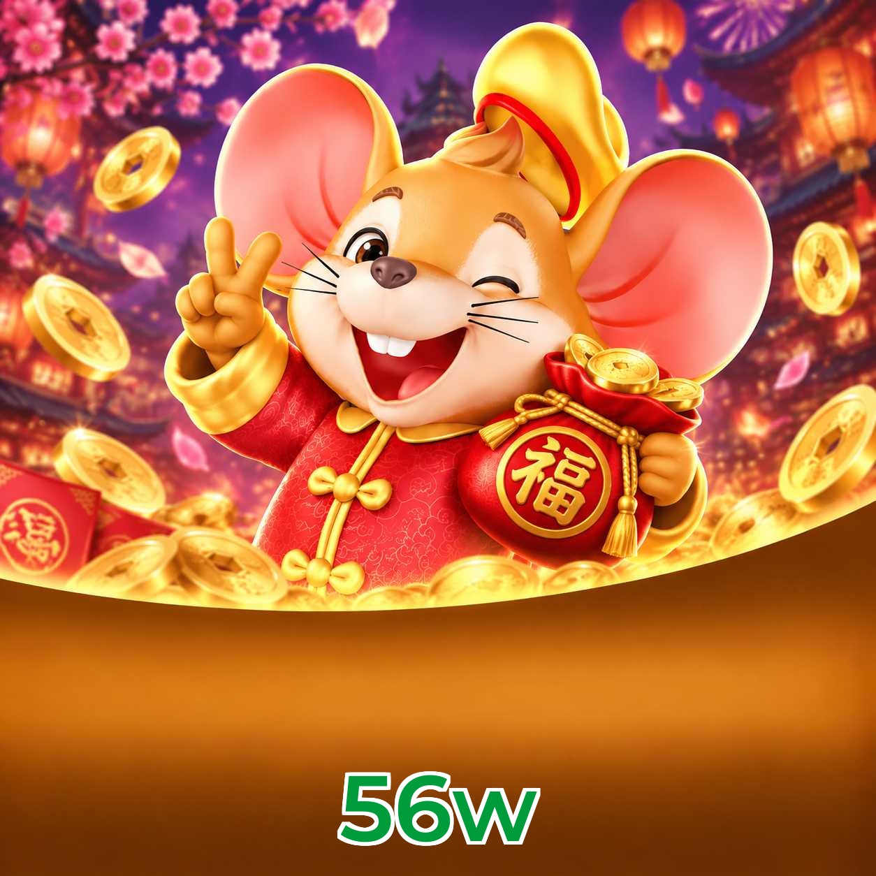56w VIP Níveis