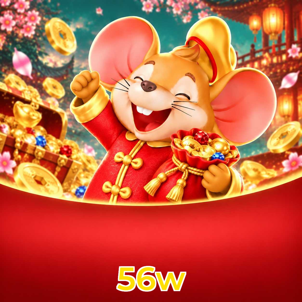 56w Telegram
