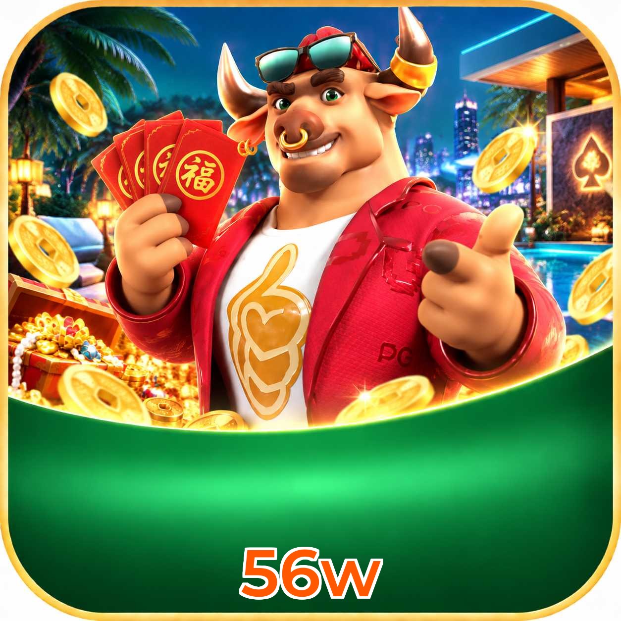 56w Performance Tests