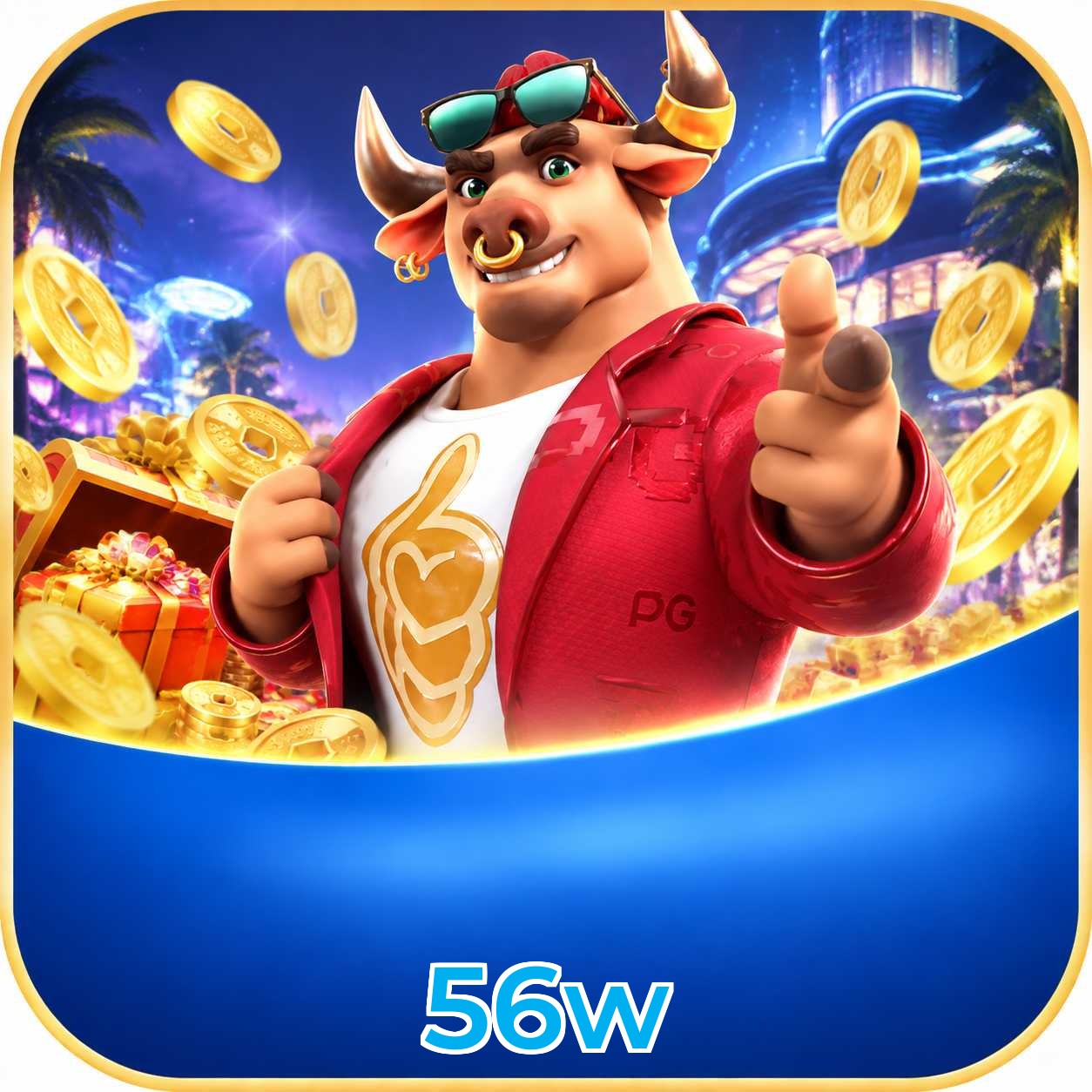 56w Cashback