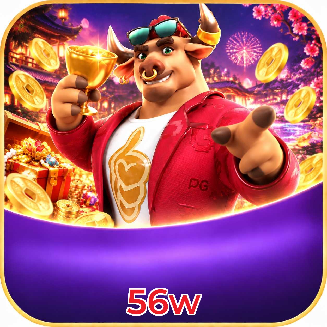 56w Facebook Page