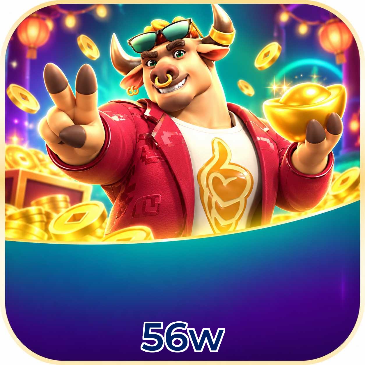 56w App vs Web