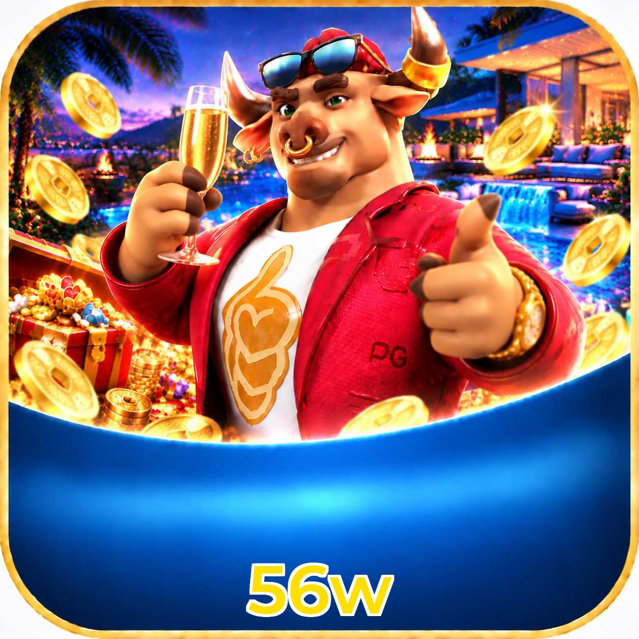 56w Fortune Tiger Strategies