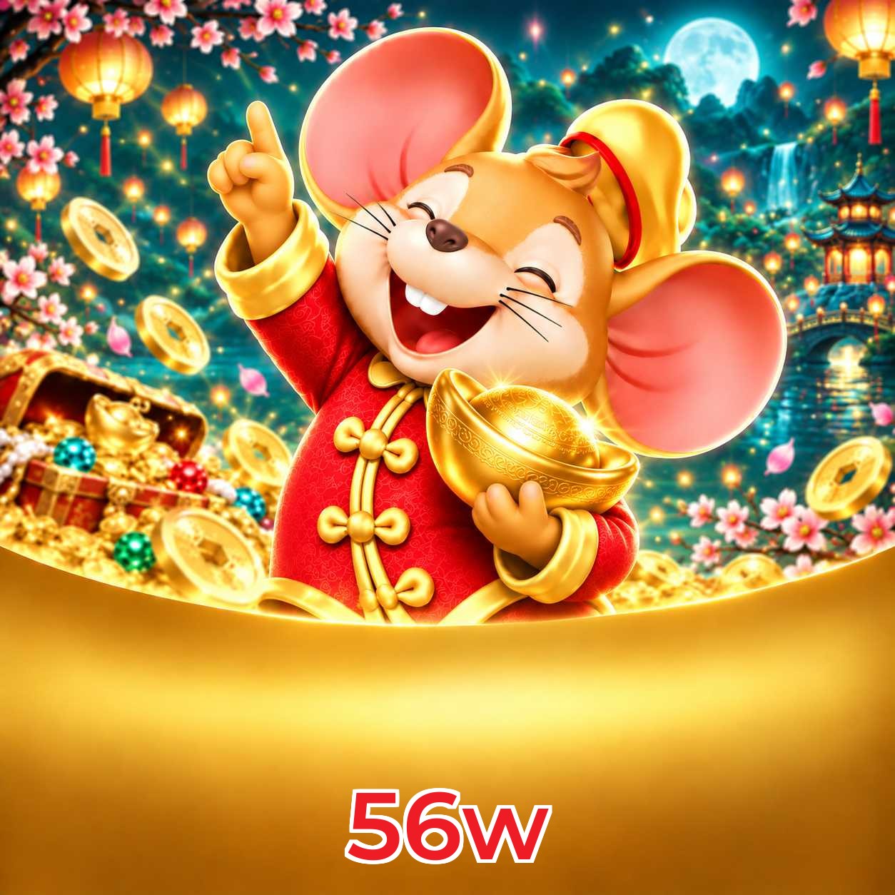 56w Fortune Tiger FAQ