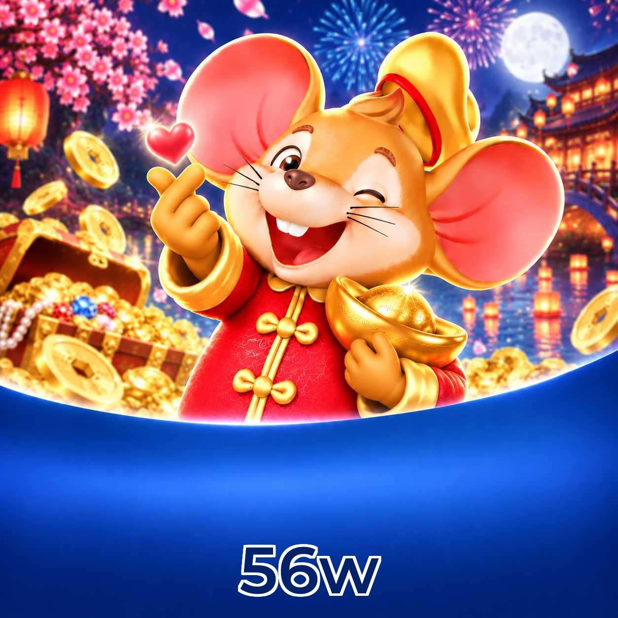 56w 2FA