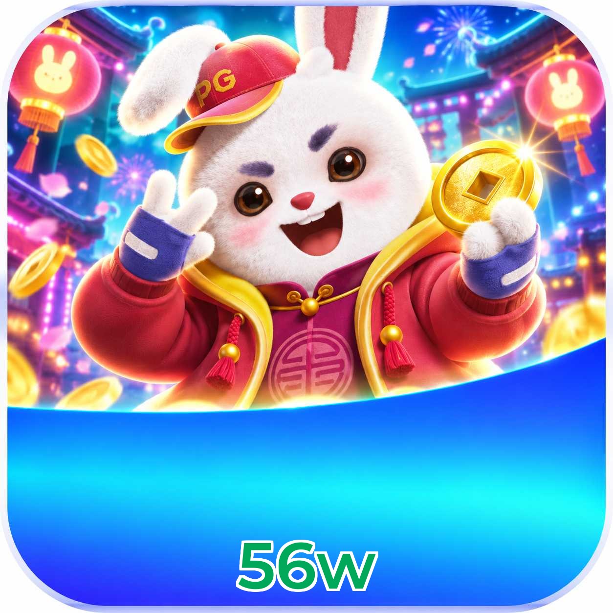 FAQ Baixar 56w
